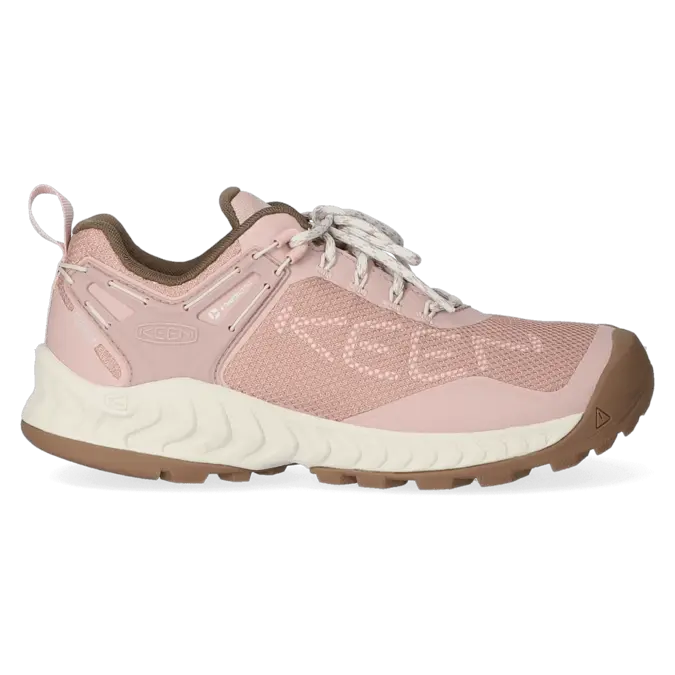 NXIS EVO - Wandelschoenen - Dames - Keen