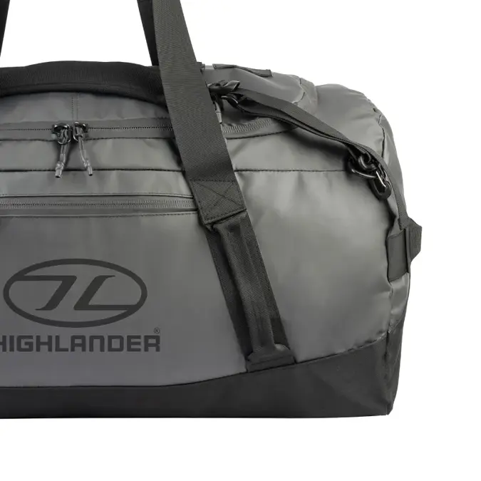 Highlander Outdoor reistas Hauler 90L