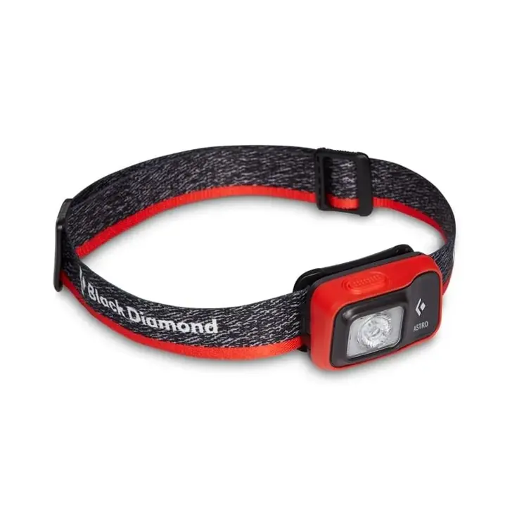 Black Diamond Astro 300 Hoofdlamp
