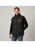 Heren Jas Bodywarmer Magnus