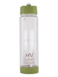 Fruit infuser 0.7L - Waterfles - Human Nature