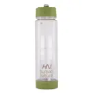 Fruit infuser 0.7L - Waterfles - Human Nature