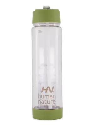 Fruit infuser 0.7L - Waterfles - Human Nature