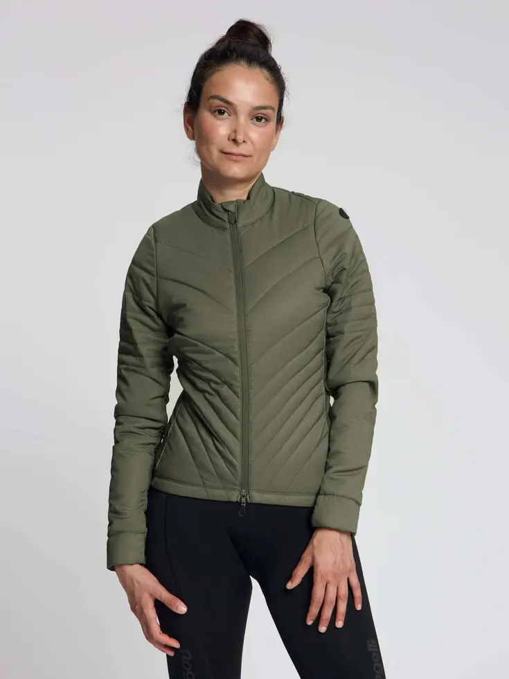 Element - Dames Winter Fietsjack