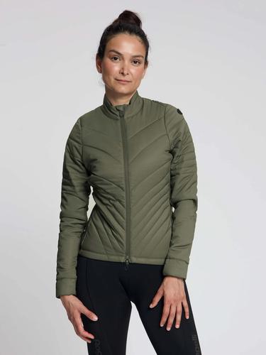 Element - Dames Winter Fietsjack