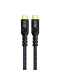 USB-C kabel extra snel - 150cm - Nylon