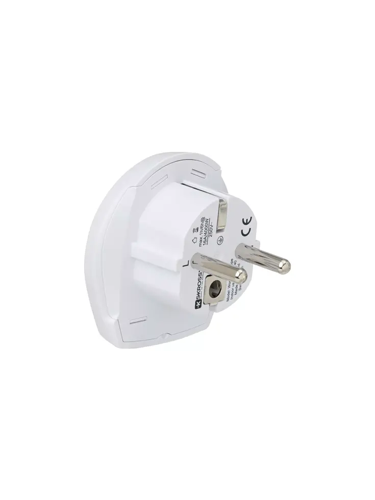 Adapter Europa - ANWB