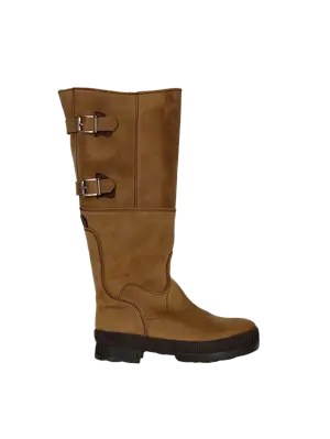 Alieke - Outdoor laarzen - Dames