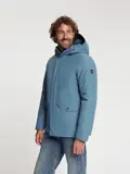 Sune Heren - Hardshell winterjas - Waterdicht