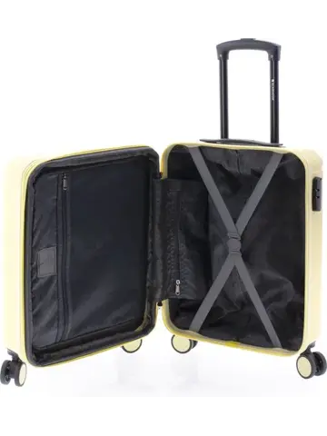 Tropical - Handbagage koffer - 55cm - 38L