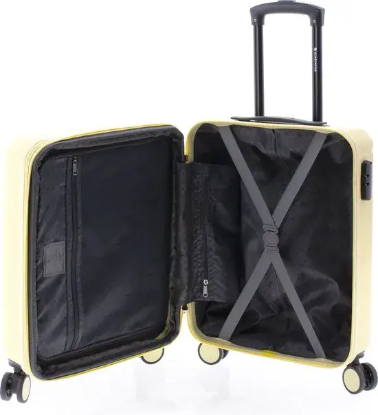 Tropical - Handbagage koffer - 55cm - 38L