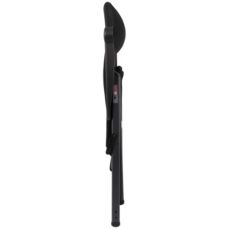 Stoel AP/235-AD-80 zwart