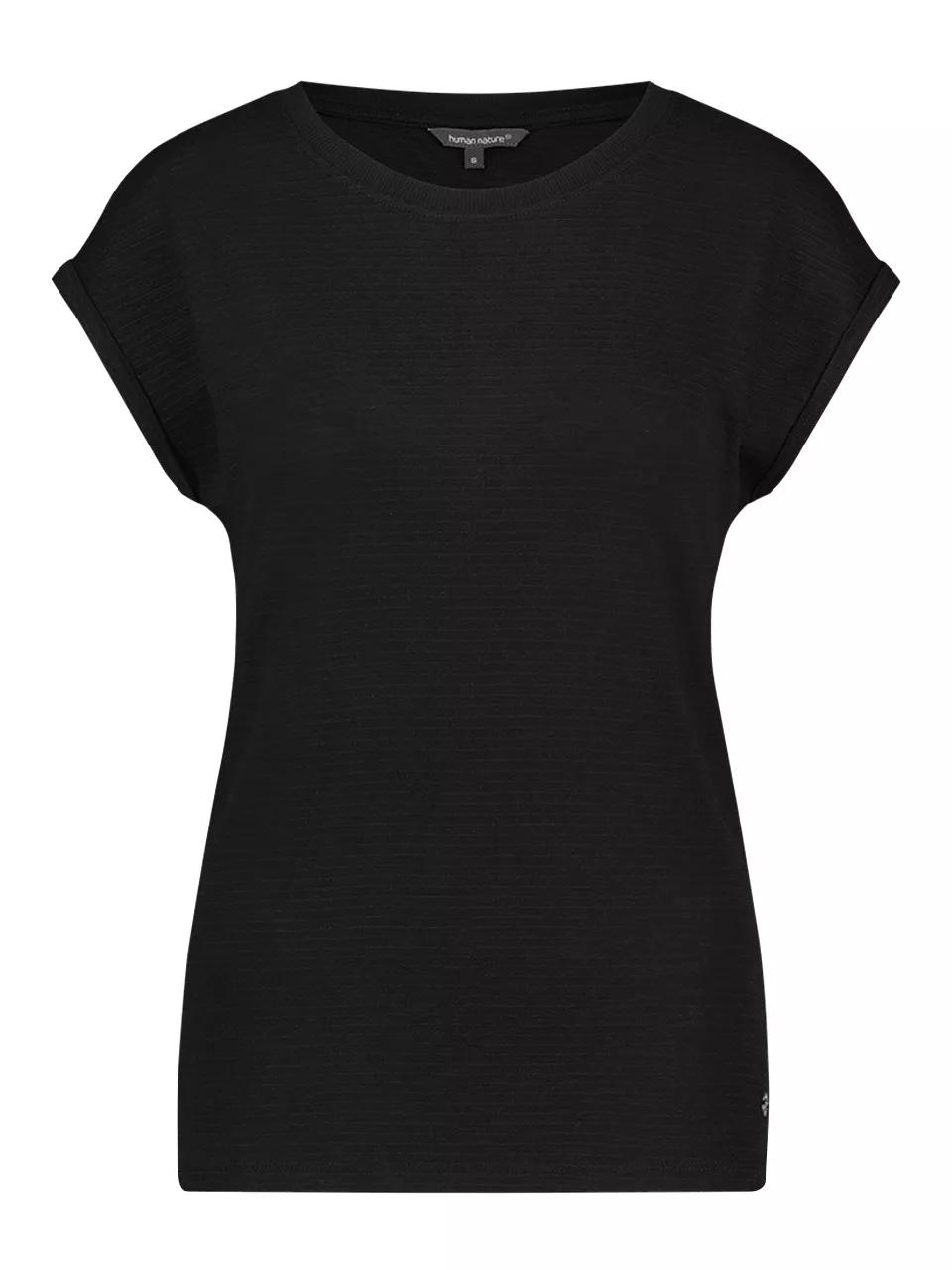 ANWB  Marai  T-shirt dames  Zwart   S main product image