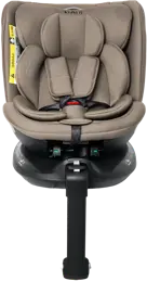 Jaimy Pro - I-Size Autostoel - Novi Baby