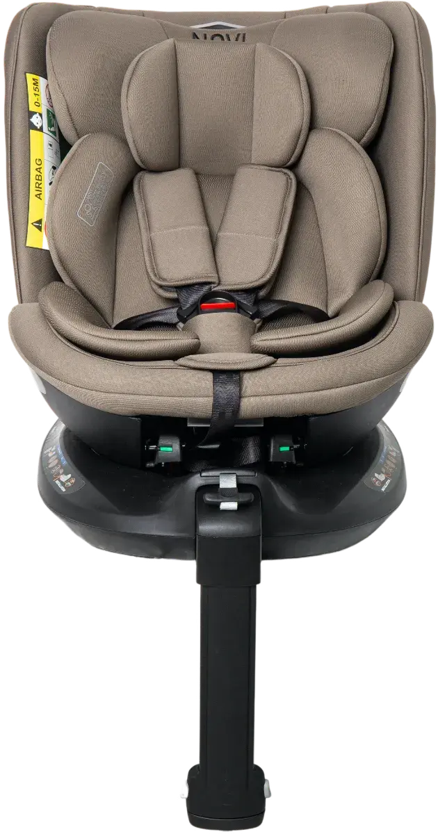 Jaimy Pro - I-Size Autostoel - Novi Baby