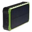 Denver PSO10012 Zwart Powerbank Solar