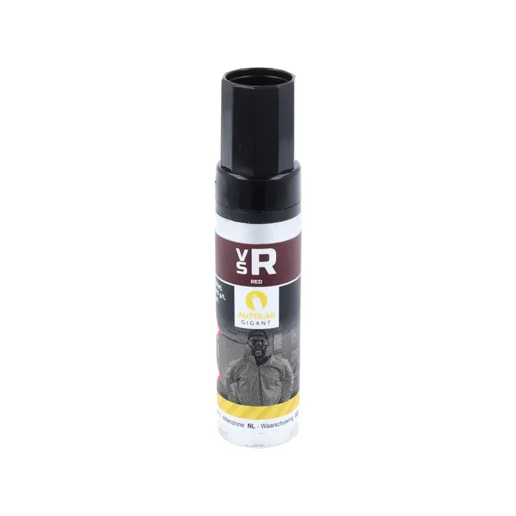 Lakstift Primer VSR Rood – Red