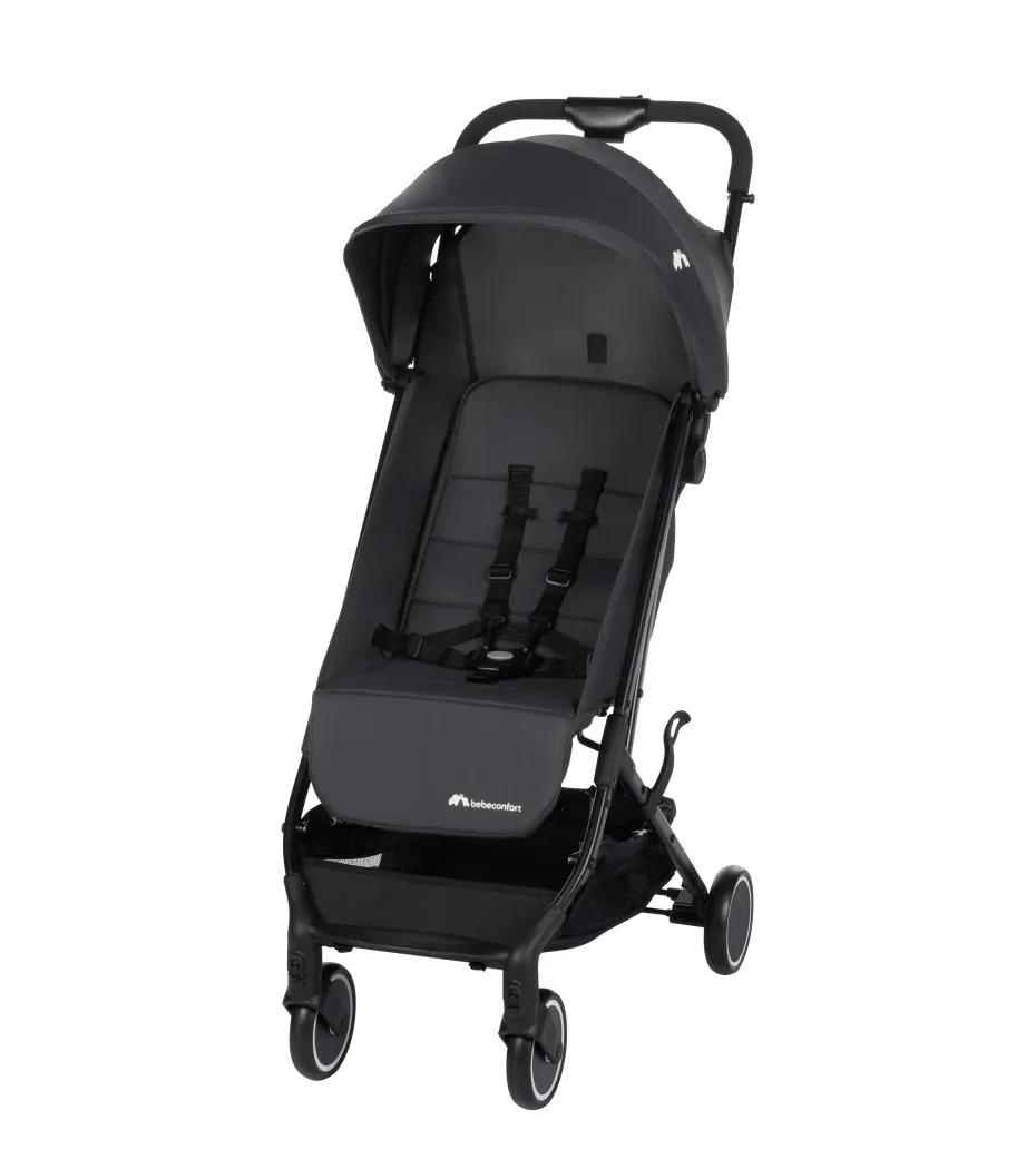 Bebeconfort Soko  Kinderwagen  Dark_grey