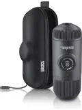 Nanopresso en Case Portable Espresso Machine