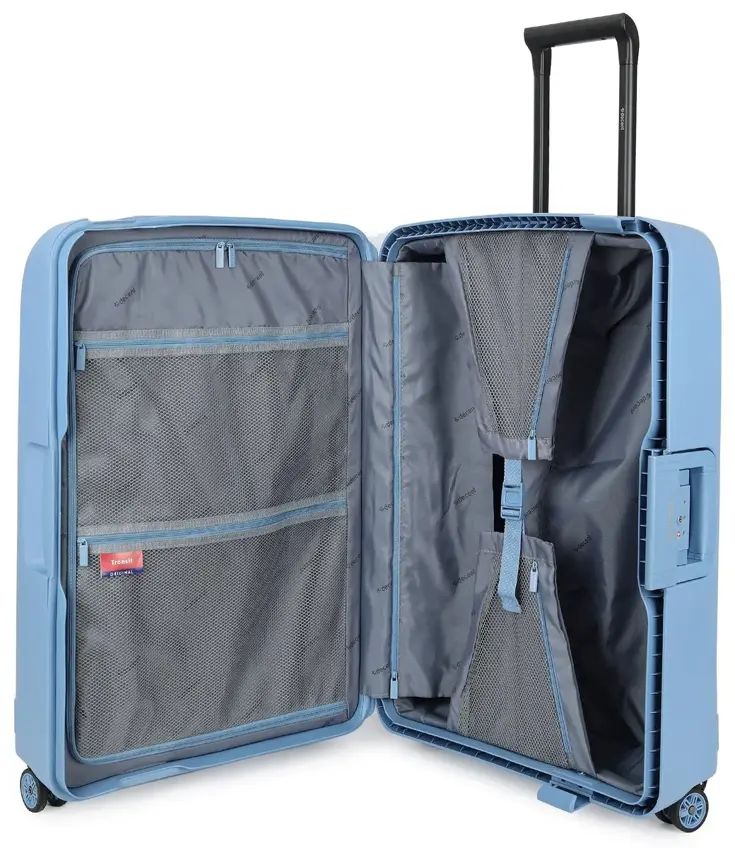 Decent - Transit 2.0 - Koffer M 86L