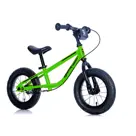 Speedracer stalen loopfiets 12 inch