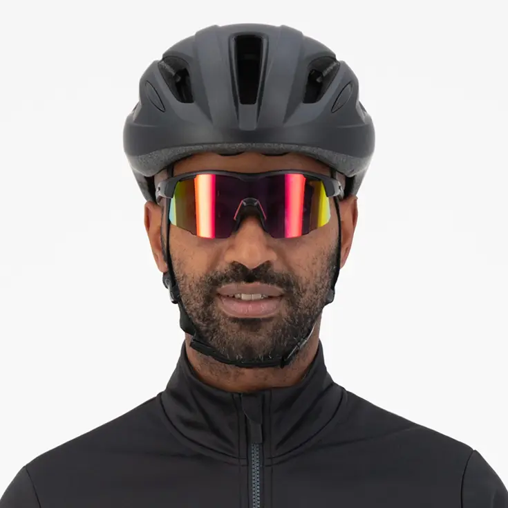 Cuora - Fietshelm Dames en Heren