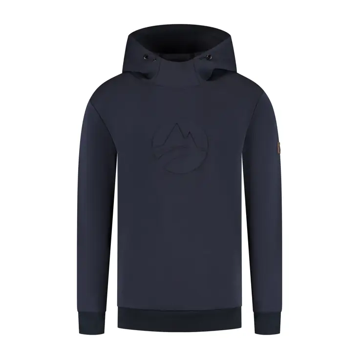 Morten Heren - Outdoortrui - Hoodie