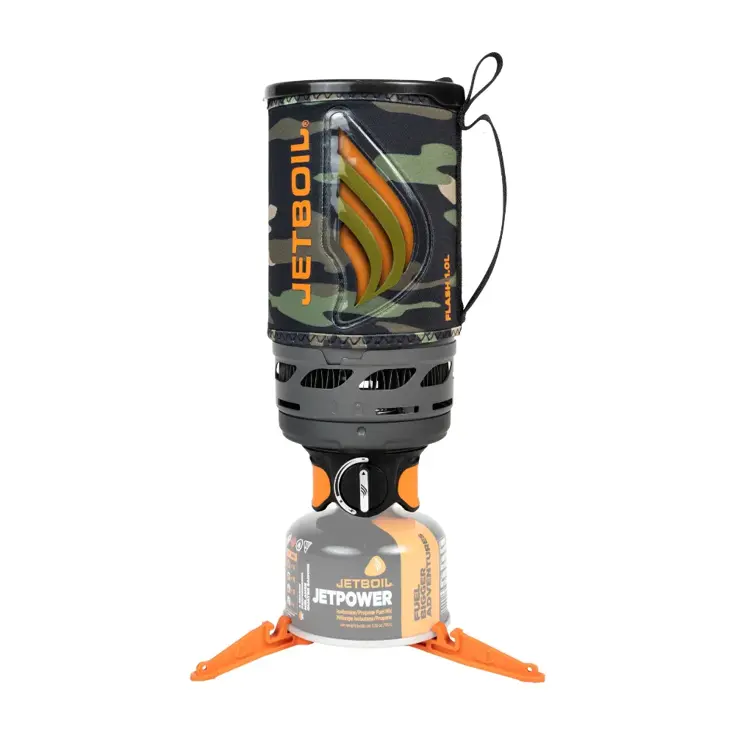 Flash 2.0 - Dark Camo - 1L