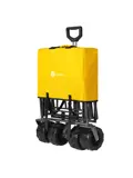 Packaway Opvouwbare Bolderkar 80KG