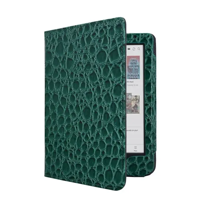 Dutch Shield Luxe Case Kobo Clara Colour