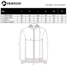 Liva Dames - Outdoorvest