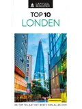 Capitool Reisgidsen Top 10 Londen