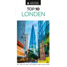 Capitool Top 10 reisgids Londen