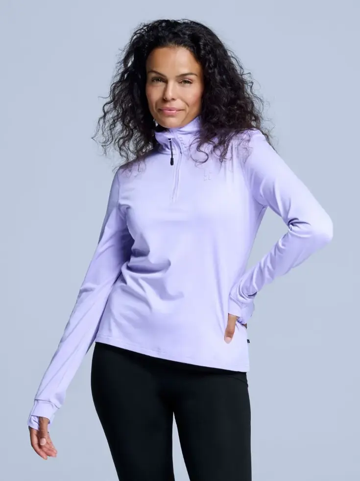 Arctic 2.0 - Dames - Skipully