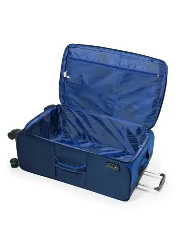 Gabol Cloud Trolley Large 79 blue |107 L