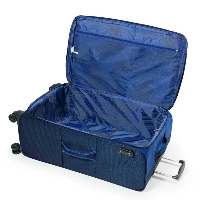 Gabol Cloud Trolley Large 79 blue |107 L
