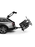 EasyFold XT F 3 fietsendrager