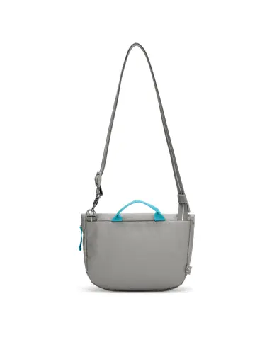 Pacsafe - GO Saddle Crossbody - Schoudertas