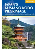 Gids Japan's Kumano Kodo Pilgrimage