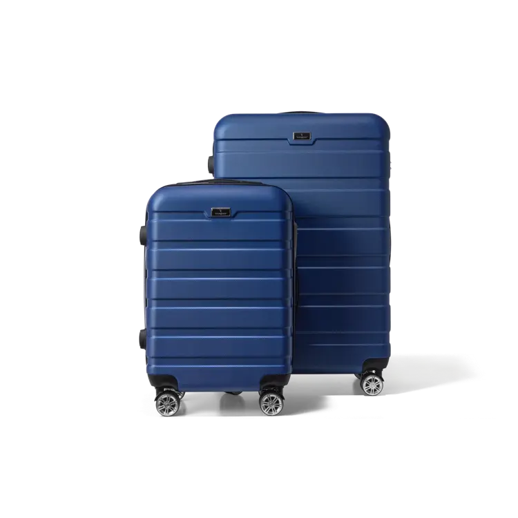 Voyagoux Revelation Kofferset 110L