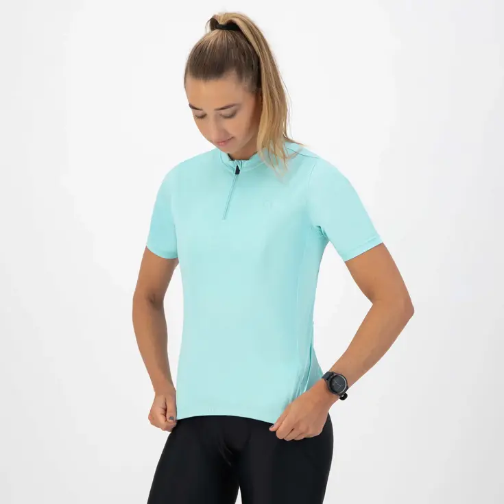 Core - Fietsshirt Korte Mouw Dames