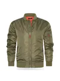 Heren Navy Seal Jacket