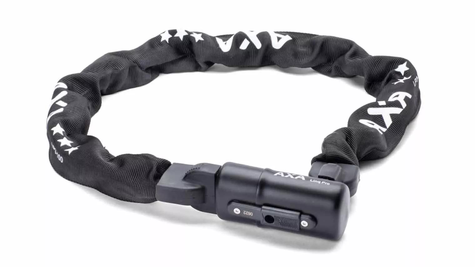 419170 PRO-TECT Chain lock Cubic ART 2 95 cm x 9 mm