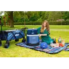 Luvego - Thermo Elektrische Koelbox - 32L