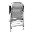 Campingstoel opvouwbaar