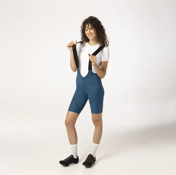 Enduro Plus - Fietsbroek dames