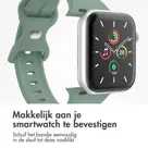 Bandje voor Apple Watch | 44/45/46/49 mm