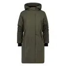 Olia – Parka dames – Human Nature