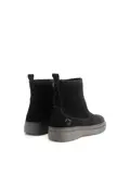 Okanagan Heren - Winterboots - Wol