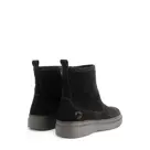 Travelin' Okanagan Heren - Winterboots - Wol